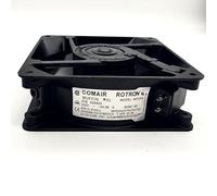 LMNCBVYA 120mm x 120mm x 38mm, 3000RPM, 93/98CFM, Quiet Operation, Durable Design NZNYDNL MX3A4 230V Large Airflow Inverter Fan -