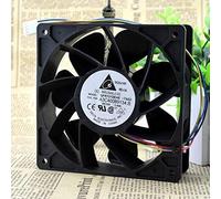 LMNCBVYA - 120mm x 38mm with Speed Control Function QFR1212EHE 12038 12V 1.5A 4-Pin Fan