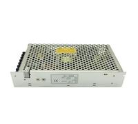 LMNCBVYA 120W Dual Output Switching Power Supply D-120A - 5V 12A & 12V 5A AC Output Power Supply for Electronics and Devices