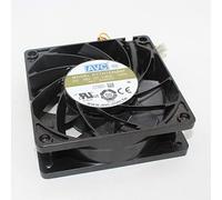 LMNCBVYA - 120x120x38mm, 4-Wire with Speed Control and Temperature Monitoring DYTH1238B8F 48V 1.80A Server Fan