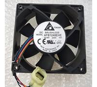 LMNCBVYA - 120x120x38mm Solution AFB1248EHE 48V 0.60A Industrial Server Equipment Fan