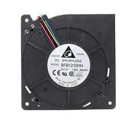LMNCBVYA 12CM Turbo Blower Server Fan - Solution BFB1212HH 12032 DC12V 1.65A