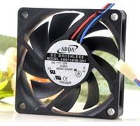LMNCBVYA 12V 0.20A 70mm Cooling Fan AD0712HB-D93 for CPU Cooling |