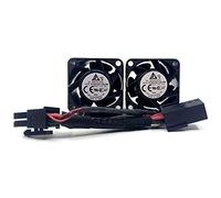LMNCBVYA - 12V 0.75A, 36mm x 36mm x 28mm, High Precision, Long Life Server Fan FFB03612EHN-DFC Dual Interface Fan