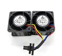 LMNCBVYA - 12V 0.87A TFB0412EHN - Solution for CPUs 4028 Dual Ball Server Fan