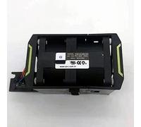 LMNCBVYA - 12V, 1.90A, 12800 RPM, 25.47 CFM High-Performance CPU Fan DB04048B12S for IBM X3550 1U Server