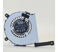 LMNCBVYA 12V Copper Heatsink Fan BAAA7414B2U P005 CPU Fan for M73 M83 M93 M93p -
