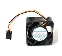 LMNCBVYA 1608KL-01W-B59 DC12V 0.15A 40x40x20mm Ball Bearing Cooling Fan for Electronics and PC Cooling