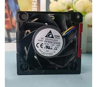 LMNCBVYA - 16500 RPM, 76.2 CFM, 12V DC, Control, 4-Pin Connector High-Performance DL380p G8 Server Fan PFR0612XHE
