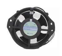 LMNCBVYA 172mm 2-Wire Axial Flow Fan - AC220-240V 0.13A SJ1538HA2 for Efficient Solutions