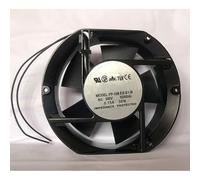 LMNCBVYA 172MM FP-108EX-S1-B 380V 38W Elliptical Welding Machine Exhaust Fan - High Efficiency Cooling Solution