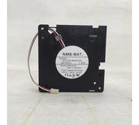 LMNCBVYA 2-Wire Blower Fan - High-Performance Solution for Electronics and HVAC Systems BG1203-B058-P00 120mm 24VDC 1.30A