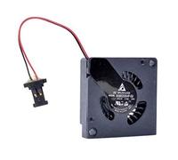 LMNCBVYA - 20mm DC 5V 0.15A Side Blowing Fan for Electronics and Projects BSB0205HP-00 Ultra-Thin Micro Blower Fan