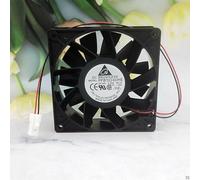 LMNCBVYA - 210CFM, 5800RPM, Quiet Operation PFB1224UHE 12038 24V 2.40A Inverter Fan