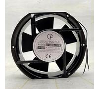 LMNCBVYA 230 CFM, 2800 RPM, 50mm Size, Double Ball Bearing, Durable & Quiet Operation High-Performance 110V/120V Inverter Fan CF15050A1HB -