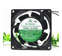 LMNCBVYA 230V 15/12W 80mm Cabinet Fan 3C-230HB High Temperature Resistant Axial Fan