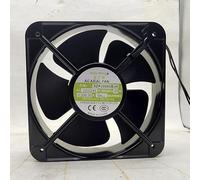 LMNCBVYA - 230V AC, 0.25A, 2500RPM, 80,000 Hours Lifespan, Quiet Operation 20CM Electric Control Cabinet Axial Fan SZR20060B2H
