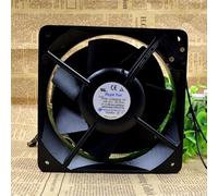 LMNCBVYA 230V UT626DG-TP - Metal High Temperature Resistant Fan for Industrial Use High-Performance 16cm Axial Fan