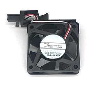 LMNCBVYA 2406KL-05W-B59 DC24V 0.13A 3-Wire 60x60x15mm Server Cooling Fan for Optimal Performance