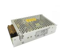 LMNCBVYA 24V 2.5A Switching Power Supply S-60-24 - Reliable AC Output Power Supply for Electronics and LED Applications