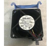 LMNCBVYA 2850 Server Fan with Function 2415KL-04W-B86 6038 DC12V 1.65A