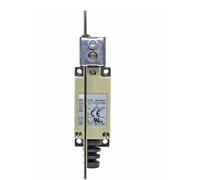 LMNCBVYA 2pcs D4V-8107Z-N Limit Switch - AC250V Travel Limit Switch 5A Small Safety Switch for Industrial Applications