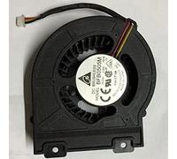 LMNCBVYA - 3.18 CFM High Airflow Centrifugal Fan for Computers BFB0505M 5015 5V Turbo Fan
