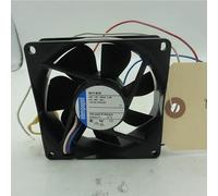 LMNCBVYA 3-Line Chassis Fan with Speed Sensor 8025 8CM 8414N/2H 24V 100MA 2.4W