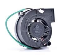 LMNCBVYA 3-Wire Blower Turbine Fan for CPU and Heatsinks BUB0512HHD 5015 DC 12V 0.26A