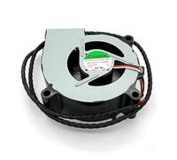 LMNCBVYA 3-Wire Fan for Desktop PC & Notebook Heat Sink 70MM Blower Cooler EF70251B1-C020-G99-12V 4.56W