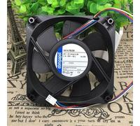 LMNCBVYA 3-Wire Mute Inverter Fan - High Efficiency Solution 4414 FN/2N 12025 24V 8.3W