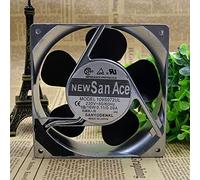 LMNCBVYA - 3100RPM, 102.4CFM, Silent Operation, Long Lifespan - Part Number 109S072UL High-Performance 120mm Industrial AC Fan 230V 18W