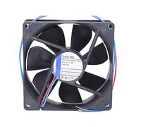 LMNCBVYA 3412NH 12V 9225 Two-Wire Cooling Fan - Reliable and Efficient Cooling Solution for Various Applications