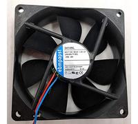 LMNCBVYA 3414NL 24V Inverter Fan - 9025 12V 58mA 1.4W Fan for Efficient