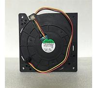 LMNCBVYA - 35.9 CFM, 2500 RPM, 12V Solution PMB1212PLB2-A 12cm Turbo Centrifugal Blower Fan for WS-C3750G-48PS and 3560G-24TS Switches