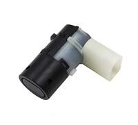 LMNCBVYA 4 PCS Parktronic PDC Parking Distance Control Sensor for Audi VW Skoda SEAT Ford - OEM Replacement 4B0919275A 4B0919275 7M3919275