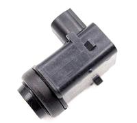 LMNCBVYA 4 PCS PDC Parking Sensor for Chrysler 300C Dodge Charger Jeep Commander - 5HX08TZZAA 0263003583 Replacement