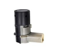 LMNCBVYA 4 PCS PDC Parking Sensor for Renault Clio, Grand Espace, Scenic, Laguna, Megane, Saab 9-5, Mini Cooper - OEM Replacement 7701062074, 9653849080