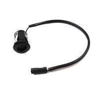 LMNCBVYA 4 PCS Ultrasonic Reverse Parking Sensor for Toyota 08511-00340 - Premium Bumper PDC Sensor Replacement