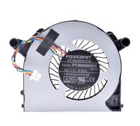 LMNCBVYA 4-Pin Interface, Low Noise, Long Lifespan PVB060B05H-P06-EE 5V 0.78A Notebook Fan for Computer Case - 70x70x15mm,