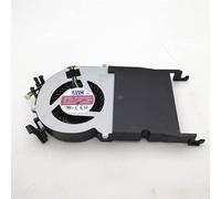 LMNCBVYA 4-Wire All-in-One CPU Fan for Computer Case BAZA0817R2U P004 12V 0.8A