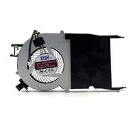 LMNCBVYA 4-Wire CPU Fan for Desktop Computers BAZA0817R2U P005 12V 0.8A