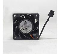 LMNCBVYA 4-Wire High-Performance Server Fan PFR0612XHE 6cm 12V 3.30A