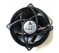 LMNCBVYA 4-Wire Server Axial Fan - & Low Noise AFC09512D DC12V 0.6A 95x95x25mm