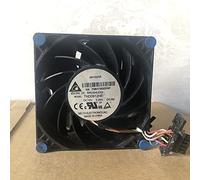 LMNCBVYA 4-Wire Temperature Control Fan for CPU, IC, and Power SolutionsTHD0912HE 12V 5.28A