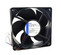 LMNCBVYA 4418L 120mm Cooling Fan - 48V 2.6W 4-Wire Converter Fan for Efficient Cooling Solutions