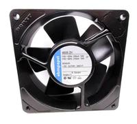 LMNCBVYA 4606ZH 12CM AC Fan - 115VAC, 230/210mA, 19/18W, 12038 Fan for Efficient
