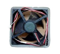 LMNCBVYA 4715JL-04W-S19 12V 0.13A Refrigerator Cooling Fan - 90x90x25mm, 3-Wire Design for Efficient Cooling