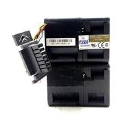 LMNCBVYA - 4CM Pressurized Fan for Heat Dissipation and Server 12V High-Performance Fan DFTA0456B2U