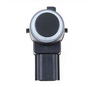 LMNCBVYA 4PCS PDC Parking Sensor Bumper Reversing Radar for Chevrolet Cruze, Buick Regal, Saab 9-5, Opel Corsa, Insignia, Astra - OEM 13326235 Replacement